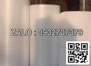 Màng foam 1ly*1.05m*300m Lõi 500g