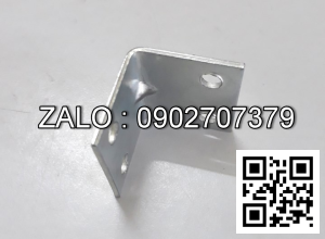 Ke 4 lỗ lớn 34*29*2.3 Sắt