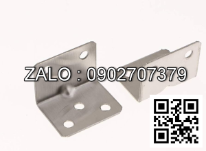 Ke 8 lỗ 45*45*45mm Sắt