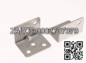 Ke 8 lỗ 50*80*45mm Sắt