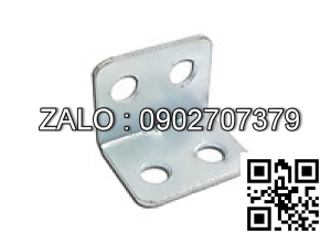 Bas chặn khóa 60*60*45mm Sắt