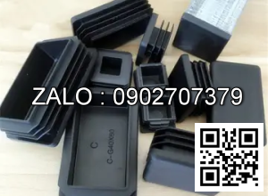 Nút nhựa (trong bộ 3tp) Trong bộ 2 thành phần >10 Bịch