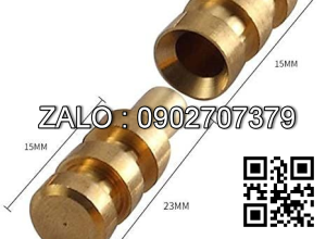 Chốt đồng âm dương 3 chức năng >10 Bịch