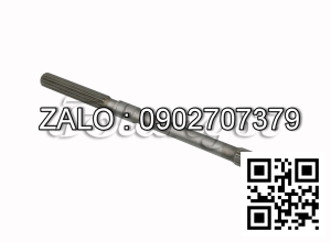 Cốt hộp số HELI 438MM