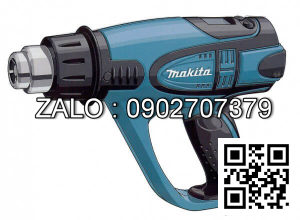 Máy thổi hơi nóng Makita HG6500