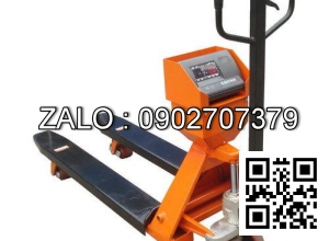 Xe nâng tay 3000kg, càng nâng 1220x685mm