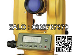 Máy kinh vĩ điện tử Horizon ET-1005