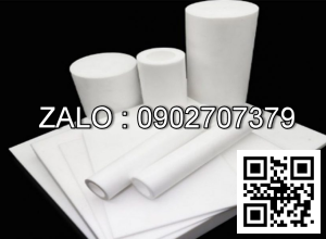 Cây Nhựa Pu Tròn Đặc phi 18 x 1000mm