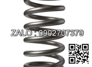 Lò xo nén dùng cho cầu trục SWF 5T, 11*2.26*35.5