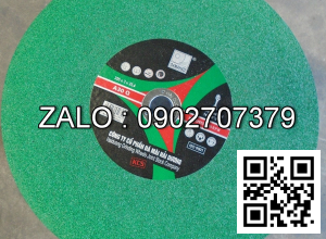 Đá cắt xanh HD: 355mmx0.3mmx25.40