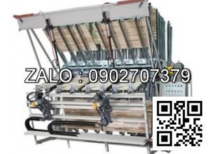 MÁY GHÉP CẢO THỦY LỰC – TH