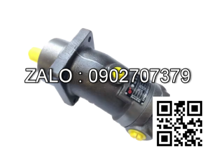 Bơm thủy lực Piston TAIZHOU A2F10R2Z7