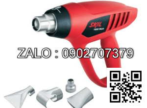 Máy thổi hơi nóng Skil 8006