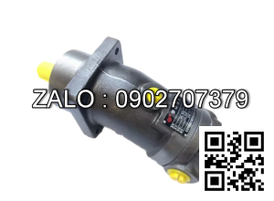 Bơm thủy lực Piston TAIZHOU A2F10R3S7