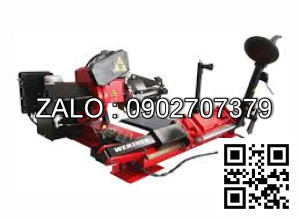 Máy ra vào lốp xe tải, xe bus Werther TITANIUM-2000