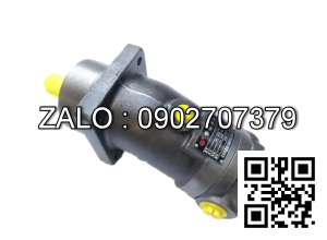 Bơm thủy lực Piston TAIZHOU A2F12L4P5
