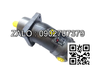 Bơm thủy lực Piston TAIZHOU A2F12W1Z1