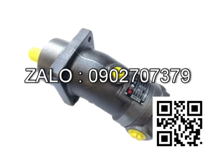Bơm thủy lực Piston TAIZHOU A2F12R5Z4