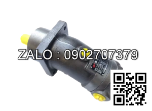 Bơm thủy lực Piston TAIZHOU A2F12R3Z5