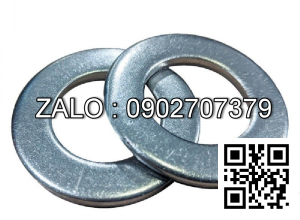 Lông đền phẳng Inox 304 M5