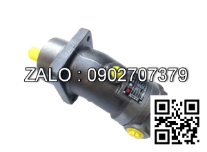 Bơm thủy lực Piston TAIZHOU A2F23L5S7