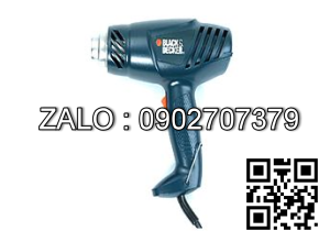 Máy thổi hơi nóng CD701