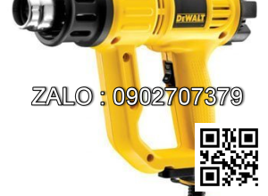 Máy thổi hơi nóng D26411