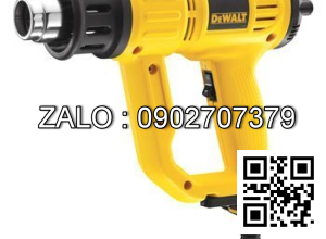 Máy thổi hơi nóng D26414