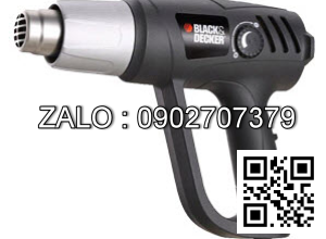 Máy thổi hơi nóng KTX2500