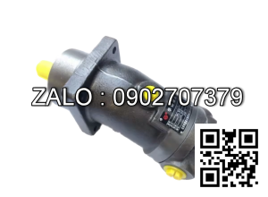 Bơm thủy lực Piston TAIZHOU A2F107R5P6