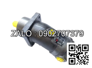 Bơm thủy lực Piston TAIZHOU A2F125R2P5