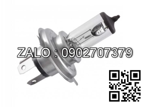 Bóng đèn pha H4-24V-75/70W