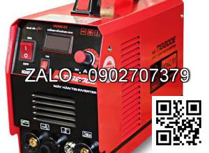 Máy hàn TIG inverter Hồng Ký HKTIG200E-PK