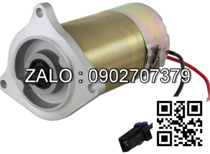 Motor trợ lực tay lái xe nâng hyster