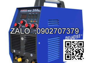 Máy hàn TIG AC/DC Riland WSE 200G