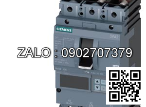MCCB Siemens 3VA1132-6EE32-0AA0 32A 70kA 3P