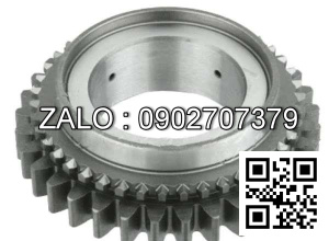 Nhông hộp số HELI FD20~30VC,FG20~30VC,Heli,HC,JAC,Baoli CPC10~35 12493-42071,JDS30.004