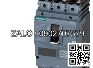MCCB Siemens 3VA1332-6EF32-0AA0 320A 70kA 3P