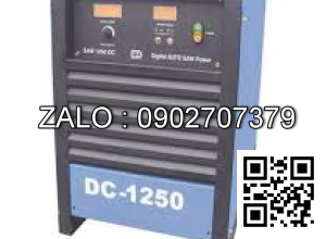 Máy hàn hồ quang chìm WIM DC 1250
