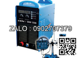 Máy hàn hồ quang chìm WIM SAW 1250I
