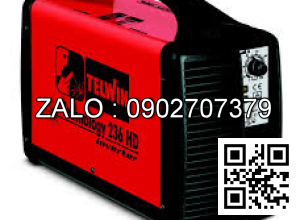 MÁY HÀN QUE TELWIN TECHNOLOGY 236 HD