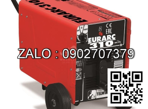 MÁY HÀN QUE TELWIN EURARC 310