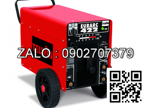 MÁY HÀN QUE TELWIN EURARC 422