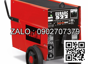 MÁY HÀN QUE TELWIN EURARC 522