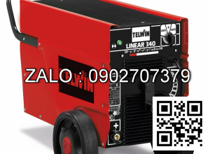 MÁY HÀN QUE TELWIN LINEAR 630 HD