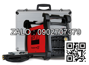 MÁY HÀN QUE TELWIN TECHNOLOGY 236 XT