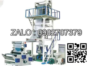 Máy thổi túi (LDPE) KS-SJ-C75