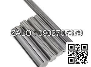 Trục rơ nia 16 then