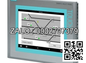 Màn hình cảm ứng HMI 6AV6643-0CD01-1AX1 SIMATIC MP 277 10 