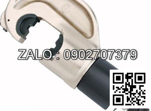 Đầu Ép Cos Thủy Lực HT-131H